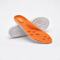 Plantillas Moovers Alivio Diario · Naranja